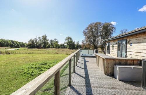 Fornham St Genevieve Casa | Angel Lodge - No 27