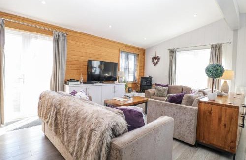Fornham St Genevieve Casa | Angel Lodge - No 27