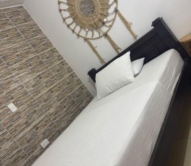 Puerto Triunfo Hotel | Angel Mari a Doradal