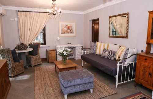 Brits Casa | Angel Oak guesthouse