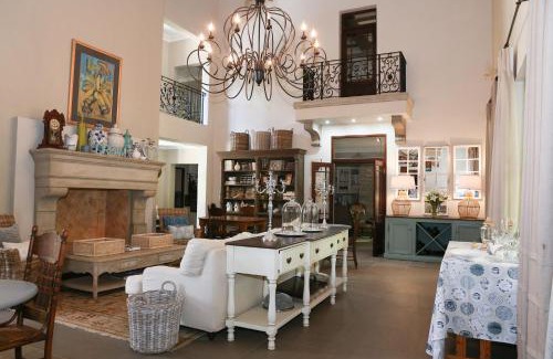Brits Casa | Angel Oak guesthouse