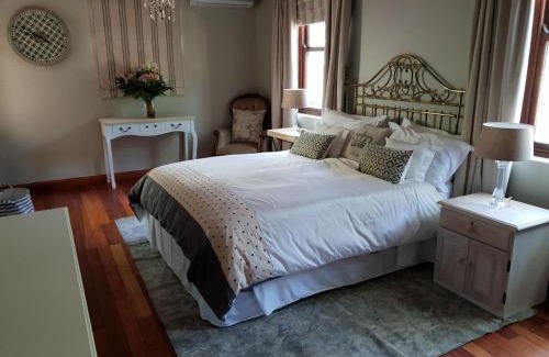 Brits Casa | Angel Oak guesthouse