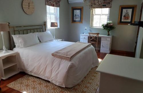 Brits Casa | Angel Oak guesthouse