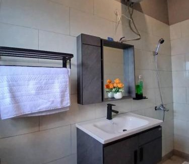 Entebbe Apartamento | Angel Oak Residence Entebbe 2