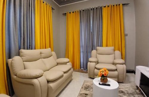 Entebbe Apartamento | Angel Oak Residence Entebbe 2