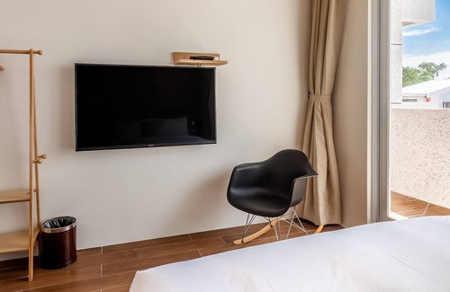 Taitung City Centre Cama Y Desayuno | Angel Pension