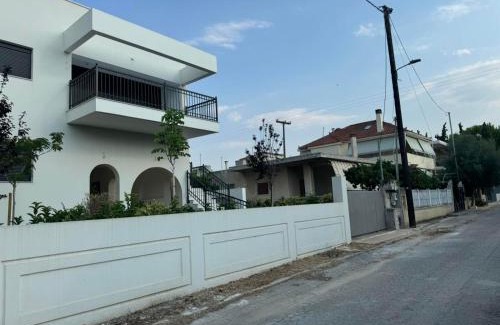 Kato Assos Casa | Angel Residence