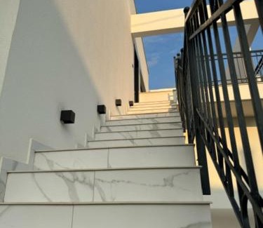 Kato Assos Casa | Angel Residence