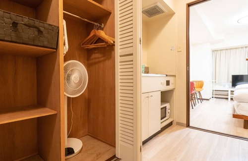 Yuzawa-machi Apartamento | Angel Resort Yuzawa 305