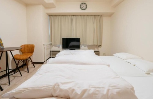 Yuzawa-machi Apartamento | Angel Resort Yuzawa 305
