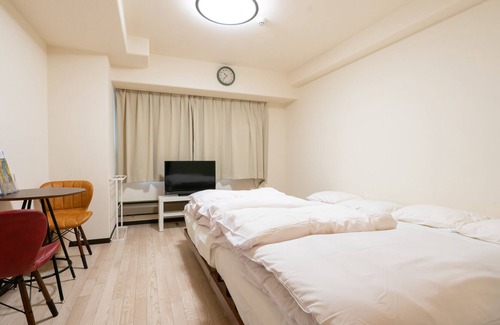 Yuzawa-machi Apartamento | Angel Resort Yuzawa 305