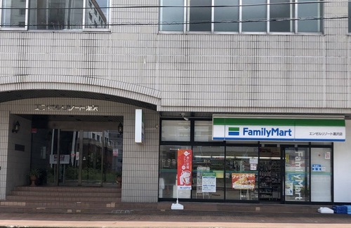 Yuzawa-machi Apartamento | Angel Resort Yuzawa 406