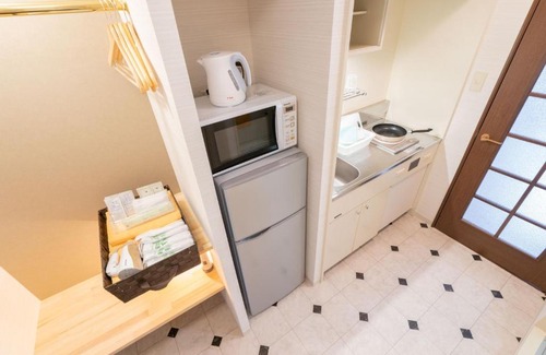 Yuzawa-machi Apartamento | Angel Resort Yuzawa / Vacation STAY 2119