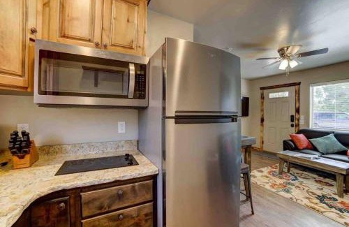 Moab South Valley Casa | Angel Rock Rentals of Moab Unit 5