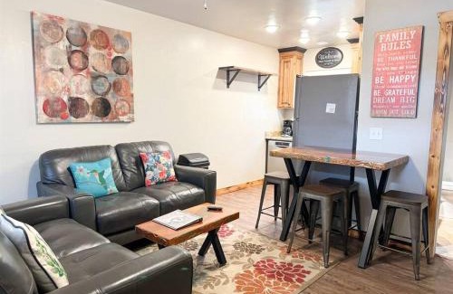 Moab South Valley Casa | Angel Rock Rentals of Moab Unit 5
