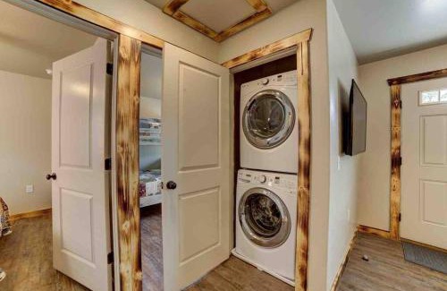 Moab South Valley Casa | Angel Rock Rentals of Moab Unit 5