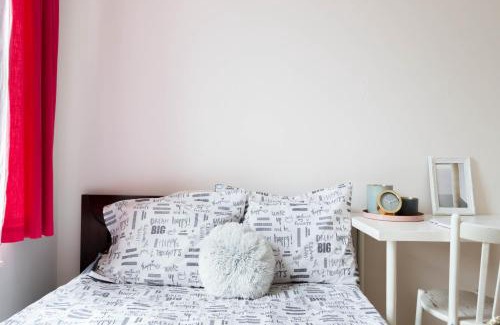 Canonbury Casa | Angel rooms
