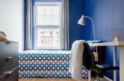 Canonbury Casa | Angel rooms