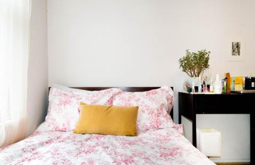 Canonbury Casa | Angel rooms