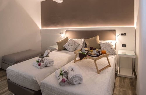 Reggio Calabria Cama Y Desayuno | Angel's Care B&B