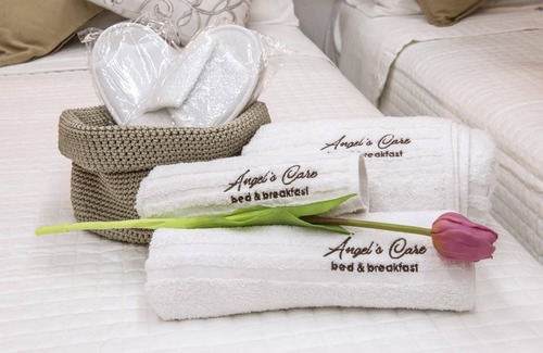 Reggio Calabria Cama Y Desayuno | Angel's Care B&B