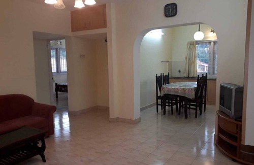 Coonoor Cabaña | Habitaciones privadas con baño adjunto, Coonoor.