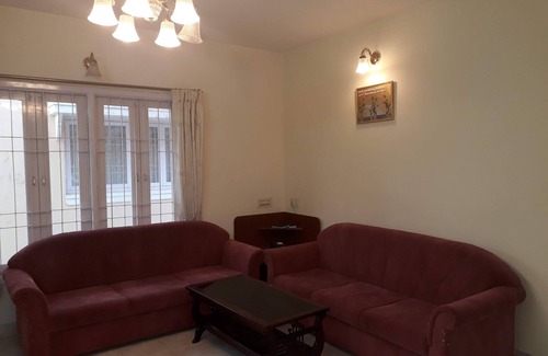 Coonoor Cabaña | Habitaciones privadas con baño adjunto, Coonoor.