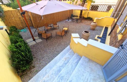 Rione XIV Borgo Apartamento | Angel's Garden