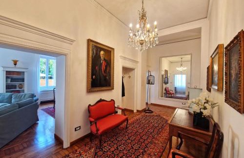 Rione XIV Borgo Apartamento | Angel's Garden