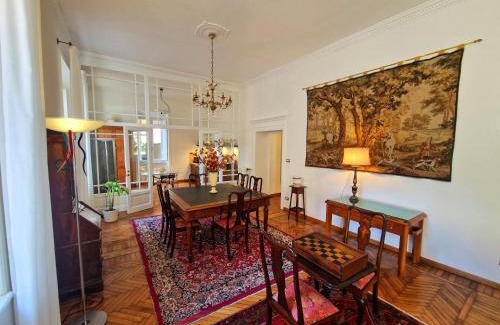Rione XIV Borgo Apartamento | Angel's Garden