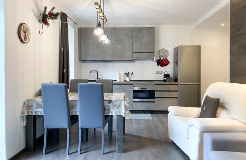 Ponte di Legno Apartamento | Angel's Home 4