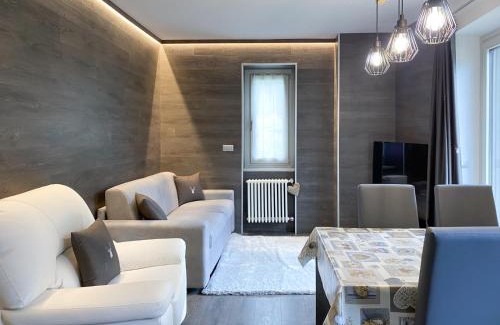 Ponte di Legno Apartamento | Angel's Home 4