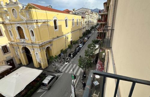 Sorrento City Centre Apartamento | Angel's Home