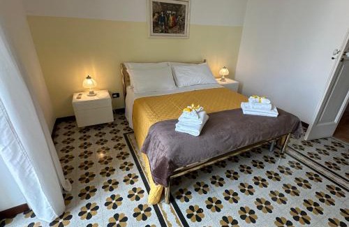 Sorrento City Centre Apartamento | Angel's Home