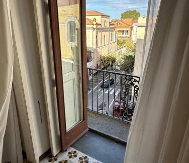 Sorrento City Centre Apartamento | Angel's Home