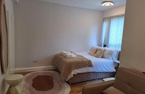 King's Cross Apartamento | Angel's Nest