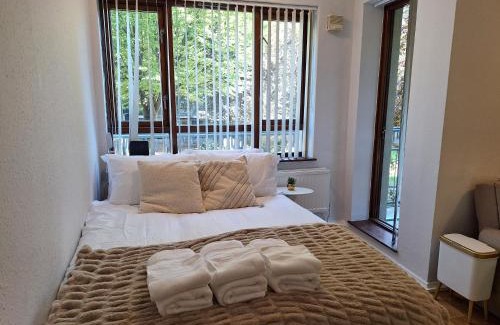 King's Cross Apartamento | Angel's Nest