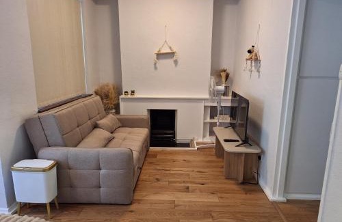 King's Cross Apartamento | Angel's Nest