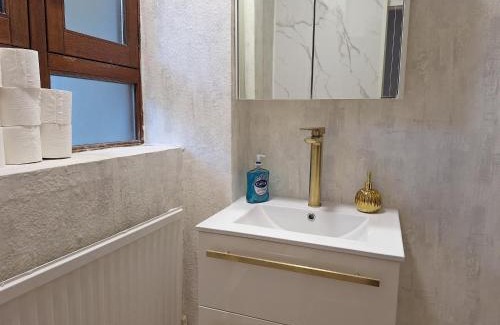 King's Cross Apartamento | Angel's Nest