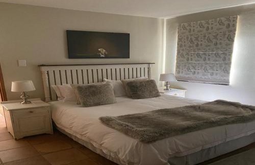 Dullstroom Casa | Angel's Rest