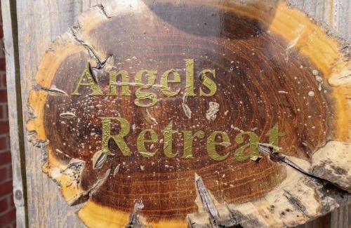 Alford Casa | Angel's Retreat