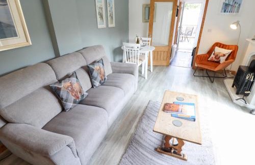 Alford Casa | Angel's Retreat