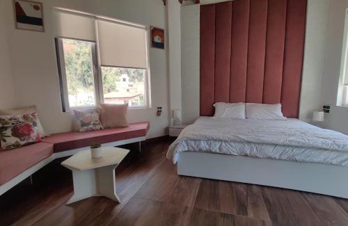 Amritpur Casa | Angel Villa
