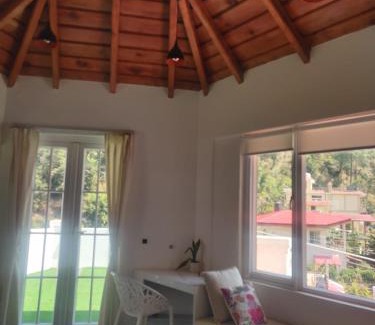 Amritpur Casa | Angel Villa