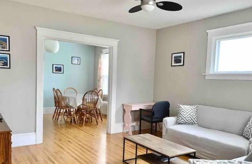 Summerside Casa | Angel Wings Retreat