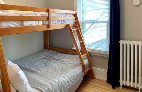 Summerside Casa | Angel Wings Retreat