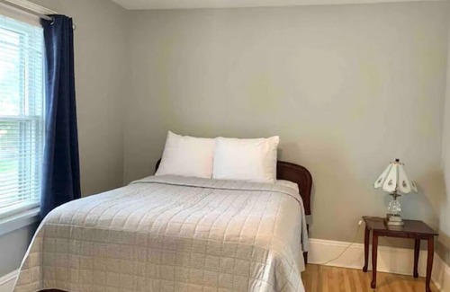 Summerside Casa | Angel Wings Retreat