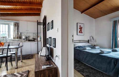 Kefalari Casa | Angela Apartment