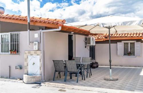 Kefalari Casa | Angela Apartment