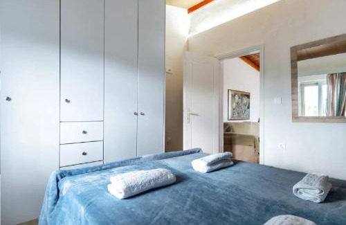 Kefalari Casa | Angela Apartment
